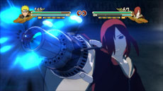 画像ギャラリー No.042のサムネイル画像 / 「NARUTO−ナルト− 疾風伝 ナルティメットストーム3」，原作漫画の歴史を追体験できる「忍界年表モード」や，新たに参戦する忍の情報などが明らかに