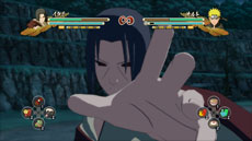 画像ギャラリー No.043のサムネイル画像 / 「NARUTO−ナルト− 疾風伝 ナルティメットストーム3」，原作漫画の歴史を追体験できる「忍界年表モード」や，新たに参戦する忍の情報などが明らかに