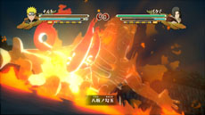 画像ギャラリー No.044のサムネイル画像 / 「NARUTO−ナルト− 疾風伝 ナルティメットストーム3」，原作漫画の歴史を追体験できる「忍界年表モード」や，新たに参戦する忍の情報などが明らかに