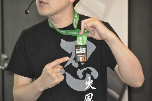 画像ギャラリー No.005のサムネイル画像 / 海外では100万本出荷も達成。「NARUTO−ナルト− 疾風伝 ナルティメットストーム3」の先行体験会をレポート