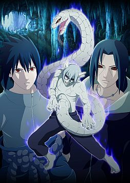 画像ギャラリー No.002のサムネイル画像 / 「NARUTO−ナルト− 疾風伝 ナルティメットストーム3」全世界累計出荷本数140万本突破を記念したDLCパックが配信開始