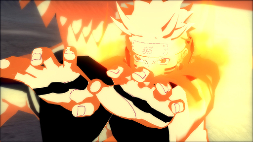 画像ギャラリー No.003のサムネイル画像 / 「NARUTO−ナルト− 疾風伝 ナルティメットストーム3」の全世界における累計出荷本数が200万本を突破。とくに海外で高い人気