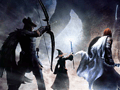 「Dragon's Dogma: Dark Arisen」ミスティックナイトのプレイムービーが公開に。新モンスターのサラマンダー，ストリゴイの姿も確認できる