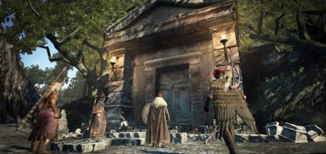 画像ギャラリー No.004のサムネイル画像 / 「Dragon's Dogma: Dark Arisen」黒呪島で受注できるクエストや，グランシス半島に出現する新たなモンスターを紹介。レンジャーのプレイムービーも
