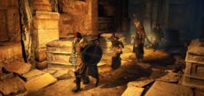 画像ギャラリー No.005のサムネイル画像 / 「Dragon's Dogma: Dark Arisen」黒呪島で受注できるクエストや，グランシス半島に出現する新たなモンスターを紹介。レンジャーのプレイムービーも