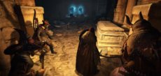 画像ギャラリー No.006のサムネイル画像 / 「Dragon's Dogma: Dark Arisen」黒呪島で受注できるクエストや，グランシス半島に出現する新たなモンスターを紹介。レンジャーのプレイムービーも