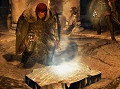 「Dragon's Dogma: Dark Arisen」黒呪島で散見される石版と覚者達の記憶が次々と刻まれていく墓碑銘（エピタフ）についての情報が公開に