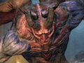 「Dragon's Dogma: Dark Arisen」，冒険の舞台「黒呪島」の最深部に位置する「死街地」の概要と，モンスター「ダイモーン」の存在が明らかに