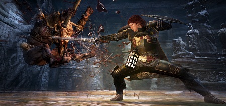 画像ギャラリー No.001のサムネイル画像 / 「Dragon's Dogma: DA」などを特集する「ハギとこ!」第56回が20日に配信