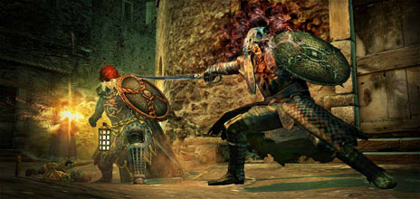 画像ギャラリー No.001のサムネイル画像 / 「Dragon's Dogma: Dark Arisen」黒呪島に潜む新たなモンスター5体の情報が公開に。公式コミュニティサイト「ポーンコミュニティ」のリニューアルも実施