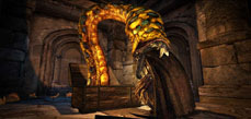 画像ギャラリー No.004のサムネイル画像 / 「Dragon's Dogma: Dark Arisen」黒呪島に潜む新たなモンスター5体の情報が公開に。公式コミュニティサイト「ポーンコミュニティ」のリニューアルも実施