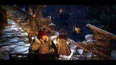 画像ギャラリー No.012のサムネイル画像 / 「Dragon's Dogma: Dark Arisen」黒呪島に潜む新たなモンスター5体の情報が公開に。公式コミュニティサイト「ポーンコミュニティ」のリニューアルも実施