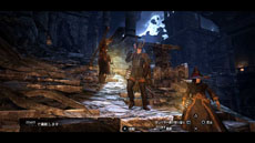 画像ギャラリー No.014のサムネイル画像 / 「Dragon's Dogma: Dark Arisen」黒呪島に潜む新たなモンスター5体の情報が公開に。公式コミュニティサイト「ポーンコミュニティ」のリニューアルも実施