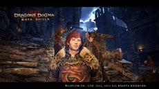 画像ギャラリー No.015のサムネイル画像 / 「Dragon's Dogma: Dark Arisen」黒呪島に潜む新たなモンスター5体の情報が公開に。公式コミュニティサイト「ポーンコミュニティ」のリニューアルも実施