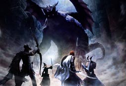 画像ギャラリー No.016のサムネイル画像 / 「Dragon's Dogma: Dark Arisen」黒呪島に潜む新たなモンスター5体の情報が公開に。公式コミュニティサイト「ポーンコミュニティ」のリニューアルも実施