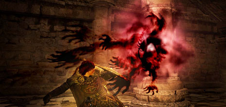 画像ギャラリー No.017のサムネイル画像 / 「Dragon's Dogma: Dark Arisen」黒呪島に潜む新たなモンスター5体の情報が公開に。公式コミュニティサイト「ポーンコミュニティ」のリニューアルも実施