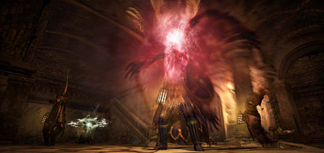 画像ギャラリー No.018のサムネイル画像 / 「Dragon's Dogma: Dark Arisen」黒呪島に潜む新たなモンスター5体の情報が公開に。公式コミュニティサイト「ポーンコミュニティ」のリニューアルも実施