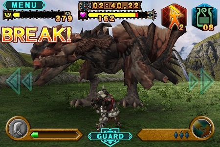 画像ギャラリー No.004のサムネイル画像 / Ust版「ハギとこ!」第56回は「Dragon's Dogma: Dark Arisen」が特集