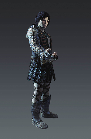 画像ギャラリー No.002のサムネイル画像 / 発売を明日に控えた「Dragon's Dogma: Dark Arisen」,最新映像「ファイナルトレイラー」を公開。物語の重要人物「アッシュ」「グレーテ」の情報も