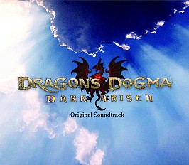 画像ギャラリー No.002のサムネイル画像 / 「Dragon's Dogma: Dark Arisen」のオリジナルサウンドトラックが発売に