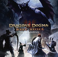 画像ギャラリー No.003のサムネイル画像 / 「Dragon's Dogma: Dark Arisen」のオリジナルサウンドトラックが発売に