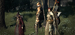 画像ギャラリー No.004のサムネイル画像 / 「Dragon's Dogma: Dark Arisen」が本日発売。新エリア「黒呪島」を始め，モンスターやカスタムスキルを追加，さらに全編日本語フルボイス化した最新作