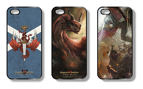画像ギャラリー No.017のサムネイル画像 / 「Dragon's Dogma: Dark Arisen」が本日発売。新エリア「黒呪島」を始め，モンスターやカスタムスキルを追加，さらに全編日本語フルボイス化した最新作