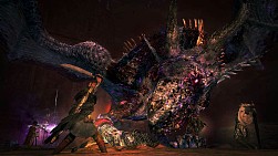画像ギャラリー No.001のサムネイル画像 / 「Dragon's Dogma: Dark Arisen」,ウルドラゴンが弱体化するイベント開催