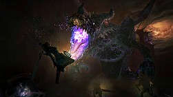 画像ギャラリー No.002のサムネイル画像 / 「Dragon's Dogma: Dark Arisen」,ウルドラゴンが弱体化するイベント開催