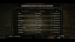 画像ギャラリー No.006のサムネイル画像 / 「Dragon's Dogma: Dark Arisen」,ウルドラゴンが弱体化するイベント開催