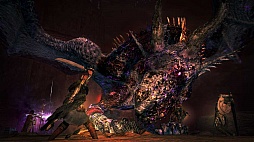 画像ギャラリー No.001のサムネイル画像 / 「Dragon’s Dogma: Dark Arisen」“ウルドラゴン討伐祭り”が開催中。19日まで