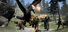 画像ギャラリー No.003のサムネイル画像 / 「Dragon's Dogma: Dark Arisen」のスペシャルパッケージが8月28日発売。防具パックや特別アイテムのDLコード，特典DVDを同梱