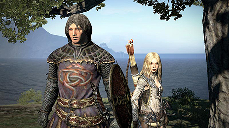 画像ギャラリー No.005のサムネイル画像 / 「Dragon's Dogma: Dark Arisen」のスペシャルパッケージが8月28日発売。防具パックや特別アイテムのDLコード，特典DVDを同梱