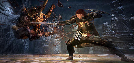画像ギャラリー No.008のサムネイル画像 / 「Dragon's Dogma: Dark Arisen」のスペシャルパッケージが8月28日発売。防具パックや特別アイテムのDLコード，特典DVDを同梱