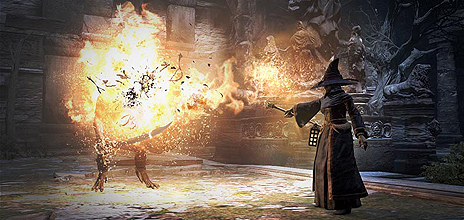 画像ギャラリー No.010のサムネイル画像 / 「Dragon's Dogma: Dark Arisen」のスペシャルパッケージが8月28日発売。防具パックや特別アイテムのDLコード，特典DVDを同梱