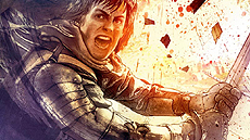 画像ギャラリー No.011のサムネイル画像 / 「Dragon's Dogma: Dark Arisen」のスペシャルパッケージが8月28日発売。防具パックや特別アイテムのDLコード，特典DVDを同梱