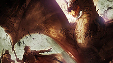 画像ギャラリー No.012のサムネイル画像 / 「Dragon's Dogma: Dark Arisen」のスペシャルパッケージが8月28日発売。防具パックや特別アイテムのDLコード，特典DVDを同梱