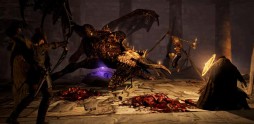 画像ギャラリー No.002のサムネイル画像 / 「Dragon's Dogma: Dark Arisen」のスペシャルパッケージが本日発売