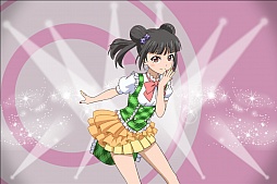 画像ギャラリー No.009のサムネイル画像 / 叶えよう,彼女たちの夢。iOS向けリズムアクション「ラブライブ! スクールアイドルフェスティバル」を紹介する「(ほぼ)日刊スマホゲーム通信」第242回