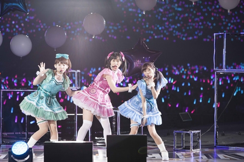 画像ギャラリー No.008のサムネイル画像 / 「ラブライブ!μ's Final LoveLive!」6年の活動の集大成となった「μ's」東京ドーム公演2日めをレポート