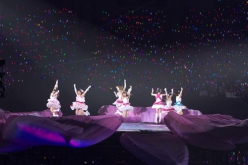 画像ギャラリー No.016のサムネイル画像 / 「ラブライブ!μ's Final LoveLive!」6年の活動の集大成となった「μ's」東京ドーム公演2日めをレポート