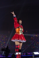 画像ギャラリー No.027のサムネイル画像 / 「ラブライブ!μ's Final LoveLive!」6年の活動の集大成となった「μ's」東京ドーム公演2日めをレポート