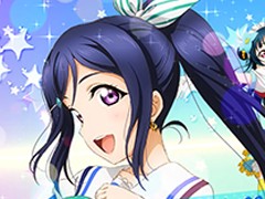 「ラブライブ！スクフェス」，AqoursのCM第3弾“松浦果南 ver”が放映開始