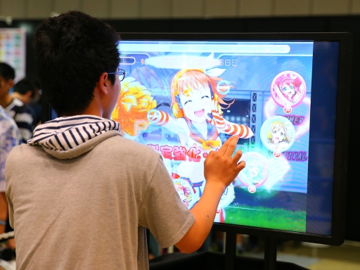 画像ギャラリー No.006のサムネイル画像 / 「ラブライブ!スクフェス」物販やイベントスケジュールなど,感謝祭2017の詳細が公開
