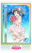 画像ギャラリー No.001のサムネイル画像 / 「ラブライブ!スクフェス」,感謝祭2017記念のAC連動企画を実施