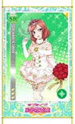 画像ギャラリー No.009のサムネイル画像 / 「ラブライブ!スクフェス」,感謝祭2017記念のAC連動企画を実施