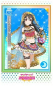 画像ギャラリー No.010のサムネイル画像 / 「ラブライブ!スクフェス」,感謝祭2017記念のAC連動企画を実施