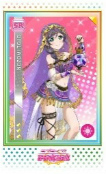 画像ギャラリー No.012のサムネイル画像 / 「ラブライブ!スクフェス」,感謝祭2017記念のAC連動企画を実施