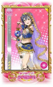 画像ギャラリー No.015のサムネイル画像 / 「ラブライブ!スクフェス」,感謝祭2017記念のAC連動企画を実施