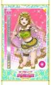 画像ギャラリー No.017のサムネイル画像 / 「ラブライブ!スクフェス」,感謝祭2017記念のAC連動企画を実施